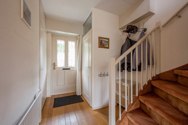 Medium property photo - Korfmakerslaan 1, 3781 WG Voorthuizen